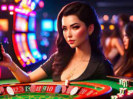 Discover the Ultimate Gaming Experience at U9play Online Casino